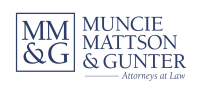 Muncie, Mattson, & Gunter, Attorneys at Law